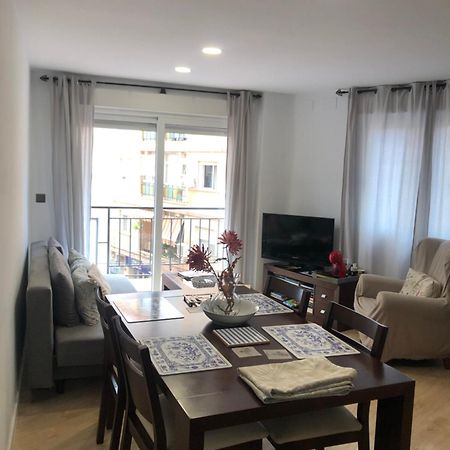 Appartement San Patricio 7 à Málaga Extérieur photo
