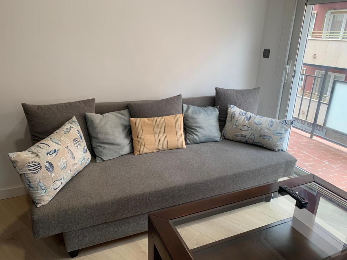 Appartement San Patricio 7 à Málaga Extérieur photo