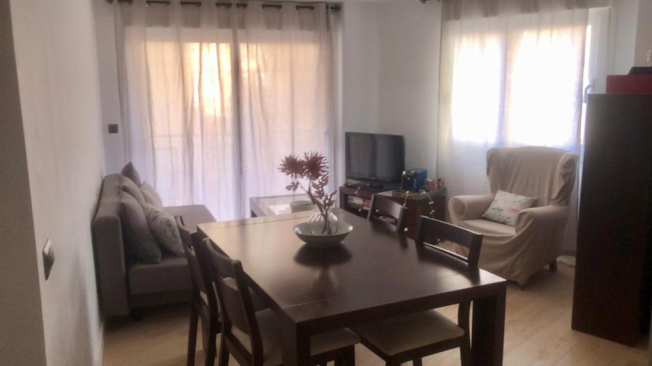 Appartement San Patricio 7 à Málaga Extérieur photo
