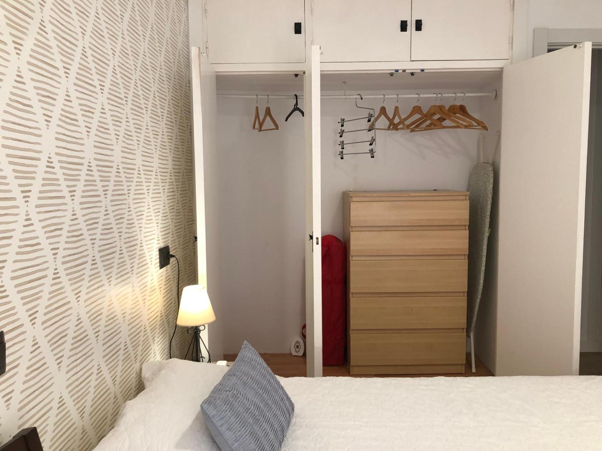 Appartement San Patricio 7 à Málaga Extérieur photo